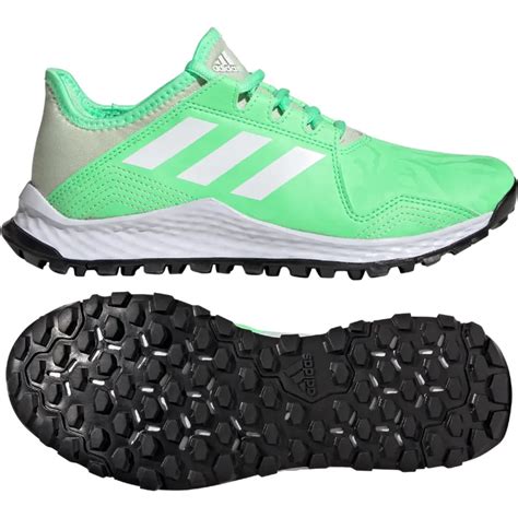 adidas hockeyschoenen groen|adidas hockey schoenen.